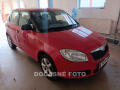 �koda Fabia 1.2 12V, �R, AC, ta�n�