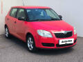 �koda Fabia 1.2 12V, �R, AC, ta�n�