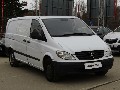 Mercedes-Benz Vito 2.2CDi L2H1, TZ, STK7/26