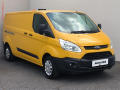 Ford Transit Custom 2.0 TDCi L2H1, AC, TZ, park