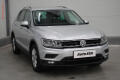 Volkswagen Tiguan 2.0TDi, DSG, LED