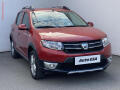 Dacia Sandero 0.9 TCe, Stepway