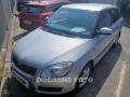 koda Fabia 1.6, AT, AC