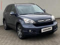 Honda CR-V 2.2i-CTDi 4x4, Xenon, ke