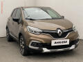 Renault Captur 0.9 TCe, LED, AC, tempo