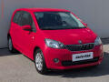 �koda Citigo 1.0 MPI, �R, Ambition