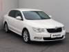 koda Superb 2.0 TDi, R, Xenon, AC, park