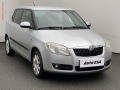 koda Fabia 1.2 12V, R, Klima