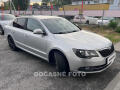 �koda Superb 2.0 TDi, Elegance, DSG, xenon