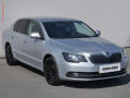 �koda Superb 2.0 TDi, Elegance, DSG, xenon