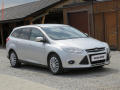 Ford Focus 1.6 TDCi