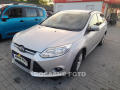 Ford Focus 1.6 TDCi