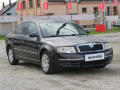 koda Superb 1.9 TDi, R, AC