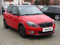 �koda Fabia 1.2 TSi, Monte Carlo