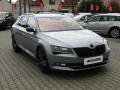 koda Superb 2.0 TDi 4x4, Style, DSG