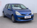 Renault Clio 1.6i, AT