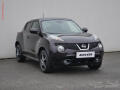 Nissan Juke 1.6 i, �R, Tekna