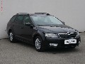 koda Octavia 1.6TDi, AT, +sada kol