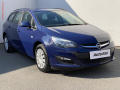 Opel Astra 1.6 i, Klima, tempo