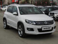 Volkswagen Tiguan 2.0 TDi 4x4, Sport, R-line