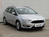 Ford Focus 1.0 EB, AT, AC, vhev sed