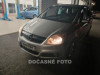 Opel Zafira 1.8, +sada kol