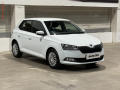 koda Fabia 1.0MPi, R, AC