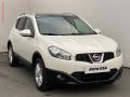 Nissan Qashqai 1.6i, Acenta
