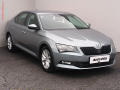 koda Superb 2.0TDi, R, Active