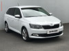 koda Fabia 1.4TDi, R, AC, park.idla