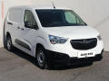 Opel Combo 1.5CDTi MAXi XL, Edition