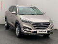 Hyundai Tucson 1.6 GDi, Navi, k��e, kamera