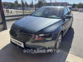 �koda Superb 2.0TDi, navi, bixen