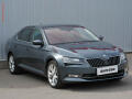 �koda Superb 2.0TDi, Bixen, navi
