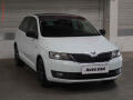 �koda Rapid 1.2 TSi, �R, Xenon, ponor