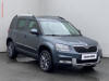 koda Yeti 1.4 TSi, Edition, panor