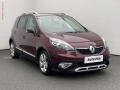 Renault Scénic 1.5dCi, ČR, AT, park.asist