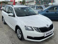 �koda Octavia 1.0TSi, �R, AC, ta�n�