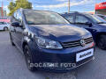 Volkswagen Touran 2.0TDi, 1.maj, Panorama, AC