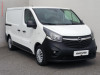 Opel Vivaro 1.6CDTi L1H1 RAMPA, Navi, AC