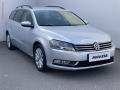 Volkswagen Passat 2.0 TDi, Comfortline, navi,