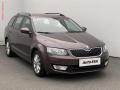 koda Octavia 2.0 TDI, 2.maj,R, Elegance