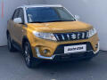 Suzuki Vitara 1.4 BJet, Premium, TZ, navi