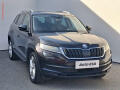 �koda Kodiaq 2.0 TDI, DSG, navi, LED
