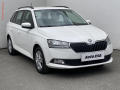 koda Fabia 1.0 TSi, 1.maj, Ambition