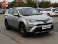 Toyota RAV4 2.0D4D, 2.maj,R, AC, tempo