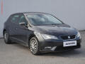 Seat Leon 1.2TSi, AC, temp