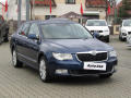 koda Superb 2.0 TDi, DSG,  STK06/2025