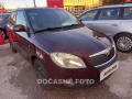 koda Fabia 1.2 i, R, AC