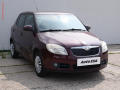 koda Fabia 1.2 i, R, Klima